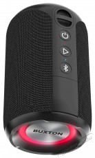 Buxton BBS 4400 BLACK BT SPEAKER Audio-Video / Hifi / Multimédia - Hordozható, vezeték nélküli / bluetooth hangsugárzó - Hordozható, vezeték nélküli / bluetooth hangsugárzó - 400480