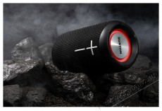 Buxton BBS 4400 BLACK BT SPEAKER Audio-Video / Hifi / Multimédia - Hordozható, vezeték nélküli / bluetooth hangsugárzó - Hordozható, vezeték nélküli / bluetooth hangsugárzó - 400480