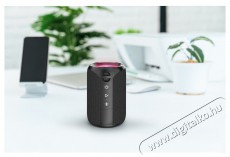 Buxton BBS 4400 BLACK BT SPEAKER Audio-Video / Hifi / Multimédia - Hordozható, vezeték nélküli / bluetooth hangsugárzó - Hordozható, vezeték nélküli / bluetooth hangsugárzó - 400480
