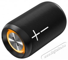 Buxton BBS 4400 BLACK BT SPEAKER Audio-Video / Hifi / Multimédia - Hordozható, vezeték nélküli / bluetooth hangsugárzó - Hordozható, vezeték nélküli / bluetooth hangsugárzó - 400480