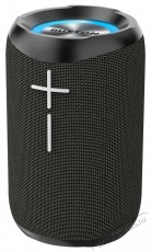 Buxton BBS 4400 BLACK BT SPEAKER Audio-Video / Hifi / Multimédia - Hordozható, vezeték nélküli / bluetooth hangsugárzó - Hordozható, vezeték nélküli / bluetooth hangsugárzó - 400480