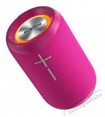 Buxton BBS 4400 PINK BT SPEAKER Audio-Video / Hifi / Multimédia - Hordozható, vezeték nélküli / bluetooth hangsugárzó - Hordozható, vezeték nélküli / bluetooth hangsugárzó - 400482