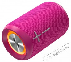 Buxton BBS 4400 PINK BT SPEAKER Audio-Video / Hifi / Multimédia - Hordozható, vezeték nélküli / bluetooth hangsugárzó - Hordozható, vezeték nélküli / bluetooth hangsugárzó - 400482