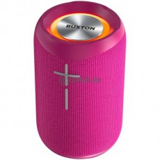 Buxton BBS 4400 PINK BT SPEAKER Audio-Video / Hifi / Multimédia - Hordozható, vezeték nélküli / bluetooth hangsugárzó - Hordozható, vezeték nélküli / bluetooth hangsugárzó - 400482