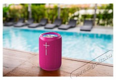 Buxton BBS 4400 PINK BT SPEAKER Audio-Video / Hifi / Multimédia - Hordozható, vezeték nélküli / bluetooth hangsugárzó - Hordozható, vezeték nélküli / bluetooth hangsugárzó - 400482
