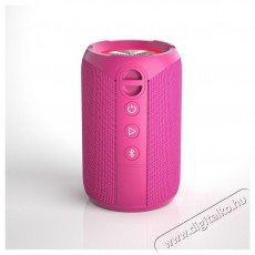 Buxton BBS 4400 PINK BT SPEAKER Audio-Video / Hifi / Multimédia - Hordozható, vezeték nélküli / bluetooth hangsugárzó - Hordozható, vezeték nélküli / bluetooth hangsugárzó - 400482