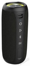 Buxton BBS 5500C Bluetooth hangsz&oacute;r&oacute; - fekete Audio-Video / Hifi / Multim&eacute;dia - Hordozhat&oacute;, vezet&eacute;k n&eacute;lk&uuml;li / bluetooth hangsug&aacute;rz&oacute; - Hordozhat&oacute;, vezet&eacute;k n&eacute;lk&uuml;li / bluetooth hangsug&aacute;rz&oacute; - 400483