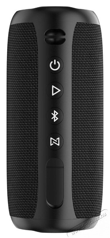 Buxton BBS 5500C Bluetooth hangsz&oacute;r&oacute; - fekete Audio-Video / Hifi / Multim&eacute;dia - Hordozhat&oacute;, vezet&eacute;k n&eacute;lk&uuml;li / bluetooth hangsug&aacute;rz&oacute; - Hordozhat&oacute;, vezet&eacute;k n&eacute;lk&uuml;li / bluetooth hangsug&aacute;rz&oacute; - 400483