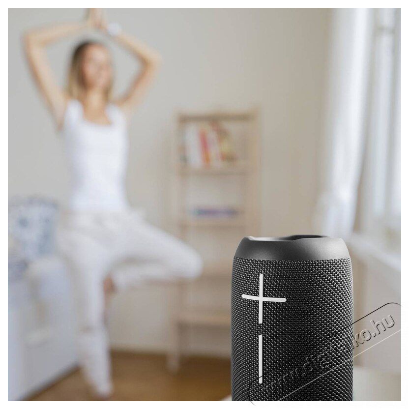 Buxton BBS 5500C Bluetooth hangsz&oacute;r&oacute; - fekete Audio-Video / Hifi / Multim&eacute;dia - Hordozhat&oacute;, vezet&eacute;k n&eacute;lk&uuml;li / bluetooth hangsug&aacute;rz&oacute; - Hordozhat&oacute;, vezet&eacute;k n&eacute;lk&uuml;li / bluetooth hangsug&aacute;rz&oacute; - 400483