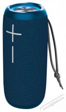 Buxton BBS 5500 Bluetooth hangszóró - kék Audio-Video / Hifi / Multimédia - Hordozható, vezeték nélküli / bluetooth hangsugárzó - Hordozható, vezeték nélküli / bluetooth hangsugárzó - 400484