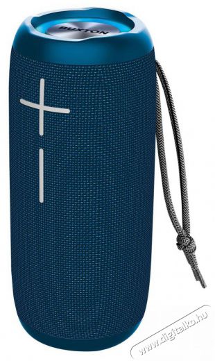 Buxton BBS 5500 Bluetooth hangszóró - kék Audio-Video / Hifi / Multimédia - Hordozható, vezeték nélküli / bluetooth hangsugárzó - Hordozható, vezeték nélküli / bluetooth hangsugárzó - 400484