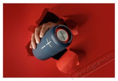 Buxton BBS 5500 Bluetooth hangszóró - kék Audio-Video / Hifi / Multimédia - Hordozható, vezeték nélküli / bluetooth hangsugárzó - Hordozható, vezeték nélküli / bluetooth hangsugárzó - 400484