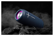 Buxton BBS 5500 Bluetooth hangszóró - kék Audio-Video / Hifi / Multimédia - Hordozható, vezeték nélküli / bluetooth hangsugárzó - Hordozható, vezeték nélküli / bluetooth hangsugárzó - 400484