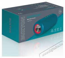 Buxton BBS 5500 Bluetooth hangszóró - kék Audio-Video / Hifi / Multimédia - Hordozható, vezeték nélküli / bluetooth hangsugárzó - Hordozható, vezeték nélküli / bluetooth hangsugárzó - 400485