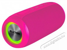 Buxton BBS 5500 Bluetooth hangszóró - rózsaszín Audio-Video / Hifi / Multimédia - Hordozható, vezeték nélküli / bluetooth hangsugárzó - Hordozható, vezeték nélküli / bluetooth hangsugárzó - 400486