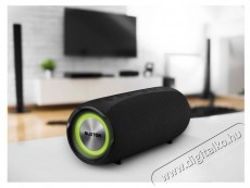 Buxton BBS 7700 Bluetooth hangszóró - fekete Audio-Video / Hifi / Multimédia - Hordozható, vezeték nélküli / bluetooth hangsugárzó - Hordozható, vezeték nélküli / bluetooth hangsugárzó - 400487