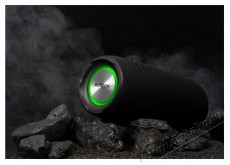 Buxton BBS 7700 Bluetooth hangszóró - fekete Audio-Video / Hifi / Multimédia - Hordozható, vezeték nélküli / bluetooth hangsugárzó - Hordozható, vezeték nélküli / bluetooth hangsugárzó - 400487