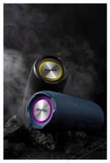 Buxton BBS 7700 Bluetooth hangszóró - fekete Audio-Video / Hifi / Multimédia - Hordozható, vezeték nélküli / bluetooth hangsugárzó - Hordozható, vezeték nélküli / bluetooth hangsugárzó - 400487