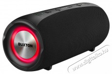 Buxton BBS 7700 Bluetooth hangszóró - fekete Audio-Video / Hifi / Multimédia - Hordozható, vezeték nélküli / bluetooth hangsugárzó - Hordozható, vezeték nélküli / bluetooth hangsugárzó - 400487