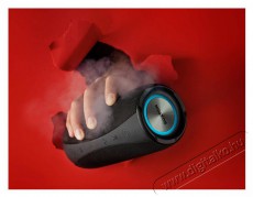 Buxton BBS 7700 Bluetooth hangszóró - fekete Audio-Video / Hifi / Multimédia - Hordozható, vezeték nélküli / bluetooth hangsugárzó - Hordozható, vezeték nélküli / bluetooth hangsugárzó - 400487