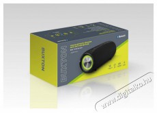 Buxton BBS 7700 Bluetooth hangszóró - fekete Audio-Video / Hifi / Multimédia - Hordozható, vezeték nélküli / bluetooth hangsugárzó - Hordozható, vezeték nélküli / bluetooth hangsugárzó - 400487