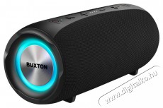 Buxton BBS 7700 Bluetooth hangszóró - fekete Audio-Video / Hifi / Multimédia - Hordozható, vezeték nélküli / bluetooth hangsugárzó - Hordozható, vezeték nélküli / bluetooth hangsugárzó - 400487