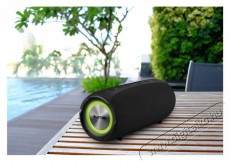 Buxton BBS 7700 Bluetooth hangszóró - fekete Audio-Video / Hifi / Multimédia - Hordozható, vezeték nélküli / bluetooth hangsugárzó - Hordozható, vezeték nélküli / bluetooth hangsugárzó - 400487