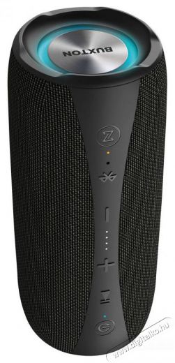Buxton BBS 7700 Bluetooth hangszóró - fekete Audio-Video / Hifi / Multimédia - Hordozható, vezeték nélküli / bluetooth hangsugárzó - Hordozható, vezeték nélküli / bluetooth hangsugárzó - 400487