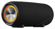 Buxton BBS 7700 Bluetooth hangszóró - fekete Audio-Video / Hifi / Multimédia - Hordozható, vezeték nélküli / bluetooth hangsugárzó - Hordozható, vezeték nélküli / bluetooth hangsugárzó - 400487