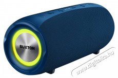 Buxton BBS 7700 Bluetooth hangszóró - kék Audio-Video / Hifi / Multimédia - Hordozható, vezeték nélküli / bluetooth hangsugárzó - Hordozható, vezeték nélküli / bluetooth hangsugárzó - 400488