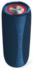 Buxton BBS 7700 Bluetooth hangszóró - kék Audio-Video / Hifi / Multimédia - Hordozható, vezeték nélküli / bluetooth hangsugárzó - Hordozható, vezeték nélküli / bluetooth hangsugárzó - 400488