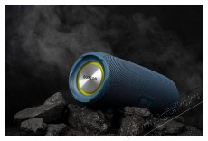 Buxton BBS 7700 Bluetooth hangszóró - kék Audio-Video / Hifi / Multimédia - Hordozható, vezeték nélküli / bluetooth hangsugárzó - Hordozható, vezeték nélküli / bluetooth hangsugárzó - 400488