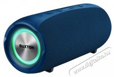Buxton BBS 7700 Bluetooth hangszóró - kék Audio-Video / Hifi / Multimédia - Hordozható, vezeték nélküli / bluetooth hangsugárzó - Hordozható, vezeték nélküli / bluetooth hangsugárzó - 400488