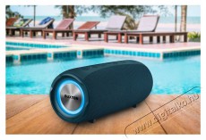 Buxton BBS 7700 Bluetooth hangszóró - kék Audio-Video / Hifi / Multimédia - Hordozható, vezeték nélküli / bluetooth hangsugárzó - Hordozható, vezeték nélküli / bluetooth hangsugárzó - 400488
