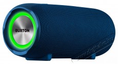 Buxton BBS 7700 Bluetooth hangszóró - kék Audio-Video / Hifi / Multimédia - Hordozható, vezeték nélküli / bluetooth hangsugárzó - Hordozható, vezeték nélküli / bluetooth hangsugárzó - 400488