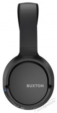 Buxton BHP 7300 BLACK HEADPHONES BT Audio-Video / Hifi / Multimédia - Fül és Fejhallgatók - Fejhallgató mikrofonnal / headset - 400489