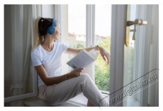 Buxton BHP 7300 BLUE HEADPHONES BT Audio-Video / Hifi / Multimédia - Fül és Fejhallgatók - Fejhallgató - 400490