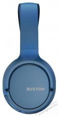 Buxton BHP 7300 BLUE HEADPHONES BT Audio-Video / Hifi / Multimédia - Fül és Fejhallgatók - Fejhallgató - 400490
