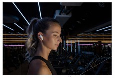 Buxton BTW 6600 WHITE TWS EARPHONES Audio-Video / Hifi / Multimédia - Fül és Fejhallgatók - Fülhallgató - 400500
