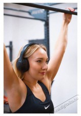 Buxton BHP 8700 black headphones BT Audio-Video / Hifi / Multimédia - Fül és Fejhallgatók - Fejhallgató - 493690