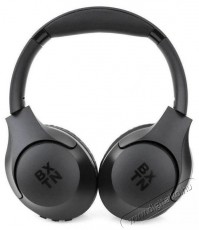 Buxton BHP 8700 black headphones BT Audio-Video / Hifi / Multimédia - Fül és Fejhallgatók - Fejhallgató - 493690