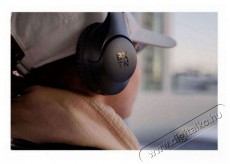 Buxton BHP 8700 black headphones BT Audio-Video / Hifi / Multimédia - Fül és Fejhallgatók - Fejhallgató - 493690