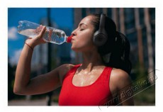 Buxton BHP 8700 black headphones BT Audio-Video / Hifi / Multimédia - Fül és Fejhallgatók - Fejhallgató - 493690