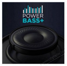 Buxton BHP 8700 black headphones BT Audio-Video / Hifi / Multimédia - Fül és Fejhallgatók - Fejhallgató - 493690