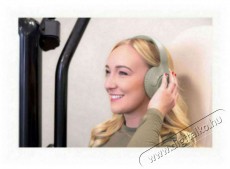 Buxton BHP 8700 green headphones BT Audio-Video / Hifi / Multimédia - Fül és Fejhallgatók - Fejhallgató - 493691