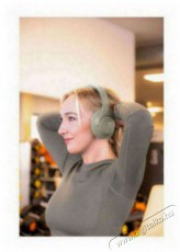 Buxton BHP 8700 green headphones BT Audio-Video / Hifi / Multimédia - Fül és Fejhallgatók - Fejhallgató - 493691