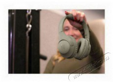 Buxton BHP 8700 green headphones BT Audio-Video / Hifi / Multimédia - Fül és Fejhallgatók - Fejhallgató - 493691