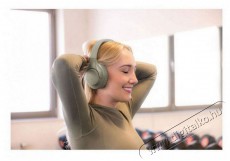 Buxton BHP 8700 green headphones BT Audio-Video / Hifi / Multimédia - Fül és Fejhallgatók - Fejhallgató - 493691