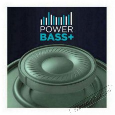 Buxton BHP 8700 green headphones BT Audio-Video / Hifi / Multimédia - Fül és Fejhallgatók - Fejhallgató - 493691
