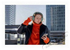 Buxton BHP 8700 green headphones BT Audio-Video / Hifi / Multimédia - Fül és Fejhallgatók - Fejhallgató - 493691